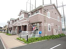 古賀茶屋駅 4.0万円