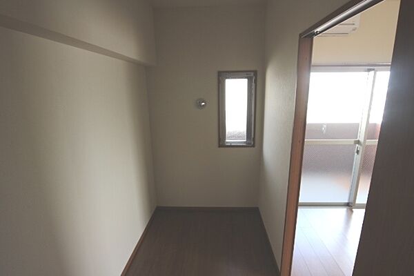 福岡県久留米市中央町(賃貸マンション1LDK・9階・42.80㎡)の写真 その12