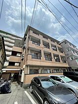 福岡県久留米市原古賀町19-14（賃貸マンション1R・1階・29.00㎡） その3