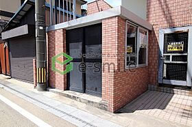 プレミール京町  ｜ 福岡県久留米市京町223-1（賃貸マンション1K・3階・23.07㎡） その4