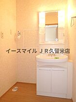 カーザ・ミアII  ｜ 福岡県久留米市合川町448（賃貸アパート2LDK・1階・53.98㎡） その16