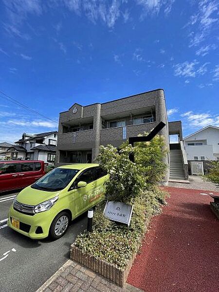 福岡県久留米市小森野2丁目(賃貸マンション1LDK・1階・41.04㎡)の写真 その29