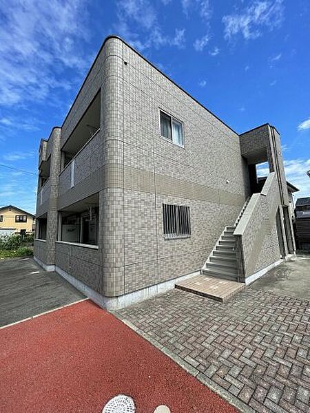 福岡県久留米市小森野2丁目(賃貸マンション1LDK・1階・41.04㎡)の写真 その30