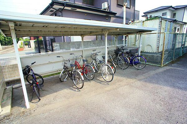 コーポラスＩＤ ｜福岡県久留米市国分町(賃貸マンション2LDK・3階・64.00㎡)の写真 その5