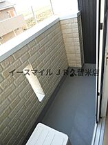 ロランジュI  ｜ 福岡県うきは市浮羽町浮羽38-1（賃貸アパート1K・2階・24.48㎡） その20