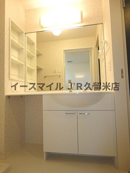 福岡県うきは市吉井町(賃貸アパート2LDK・2階・60.43㎡)の写真 その11