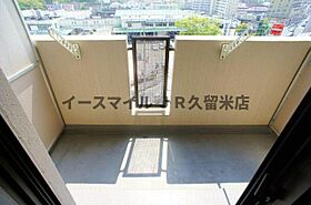 福岡県久留米市諏訪野町2536-1（賃貸マンション1R・10階・19.95㎡） その14