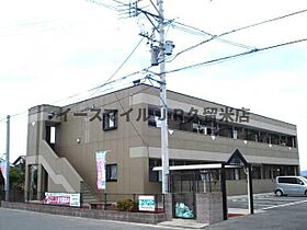 福岡県三潴郡大木町大字大角140-1（賃貸マンション1LDK・1階・36.00㎡） その4