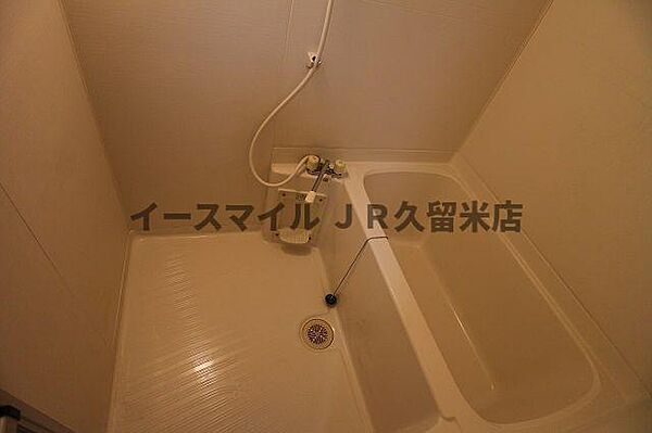 福岡県うきは市吉井町若宮(賃貸マンション2LDK・3階・52.17㎡)の写真 その8