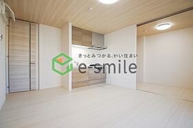 Ｄ-ＲＯＯＭ　ＦＩＲＳＴ　大善寺駅前 203 ｜ 福岡県久留米市大善寺大橋1丁目13-14（賃貸アパート1LDK・2階・33.38㎡） その20