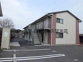 福岡県八女郡広川町大字広川211-2（賃貸アパート1LDK・2階・39.74㎡） その1