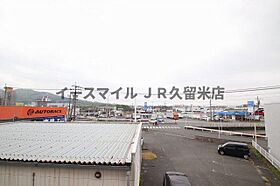 ガーデンヒル新町 302号 ｜ 福岡県久留米市東合川町11-8（賃貸マンション1DK・3階・37.00㎡） その15