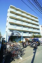 メゾン・ド・プレミス  ｜ 福岡県久留米市野中町330-1（賃貸マンション1K・4階・25.60㎡） その6