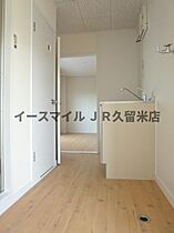 R-BOX OHISHI（アールボックスオーイシ）  ｜ 福岡県久留米市大石町363-4（賃貸アパート1DK・4階・25.00㎡） その14