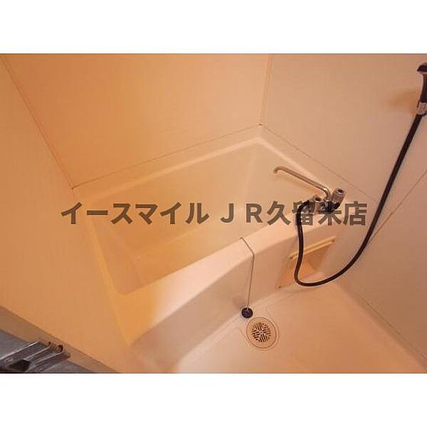 R-BOX OHISHI（アールボックスオーイシ） ｜福岡県久留米市大石町(賃貸アパート1DK・4階・25.00㎡)の写真 その8