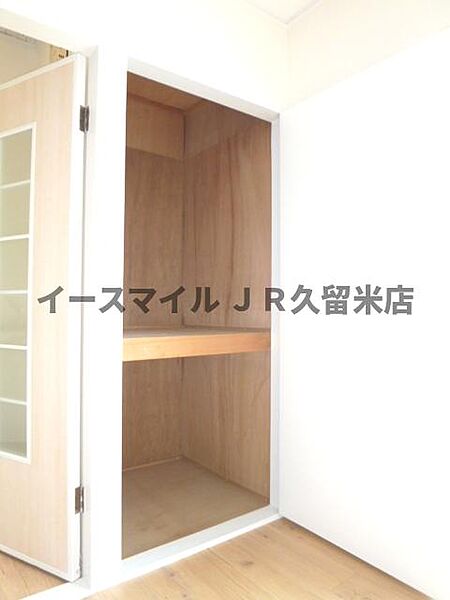 R-BOX OHISHI（アールボックスオーイシ） ｜福岡県久留米市大石町(賃貸アパート1DK・4階・25.00㎡)の写真 その12