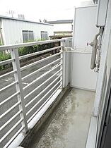 ロックフィル瀬下  ｜ 福岡県久留米市瀬下町181-1（賃貸マンション1K・2階・22.01㎡） その8