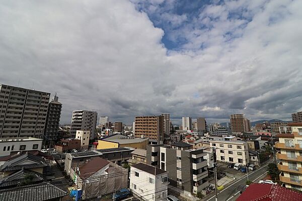 ペルソナ西町 205｜福岡県久留米市西町(賃貸マンション3LDK・2階・61.56㎡)の写真 その24