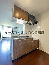 福岡県八女郡広川町大字川上（賃貸アパート1LDK・2階・39.46㎡） その6