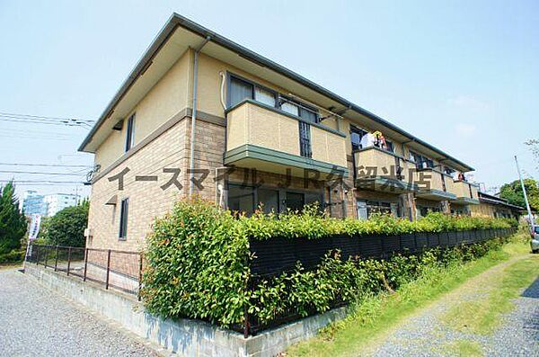 ルミエール南花畑 103｜福岡県久留米市西町(賃貸アパート2LDK・1階・50.00㎡)の写真 その5