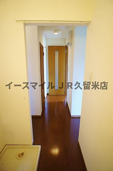 ルミエール南花畑 103｜福岡県久留米市西町(賃貸アパート2LDK・1階・50.00㎡)の写真 その17