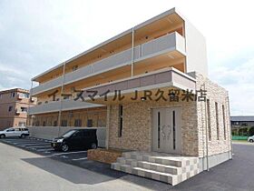 福岡県久留米市荒木町荒木1065-1（賃貸マンション2LDK・1階・63.00㎡） その29