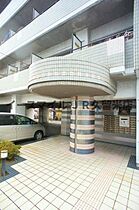 福岡県久留米市朝妻町（賃貸マンション1K・5階・20.38㎡） その3