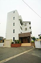 プルミエ国分  ｜ 福岡県久留米市国分町568-1（賃貸マンション1LDK・3階・42.75㎡） その4