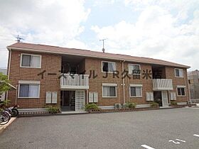 福岡県久留米市津福今町673-4（賃貸アパート2LDK・1階・54.67㎡） その3