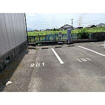 Mコーポ（うきは市）  ｜ 福岡県うきは市浮羽町東隈上310-2（賃貸アパート1LDK・2階・39.74㎡） その22