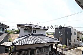 ヴィラコートはなみずき 301号◎ ｜ 福岡県久留米市津福今町664-13（賃貸アパート1K・3階・27.00㎡） その21