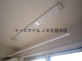 ルヴニール 105号 ｜ 福岡県久留米市大善寺南1丁目18-3（賃貸アパート1LDK・1階・29.44㎡） その14