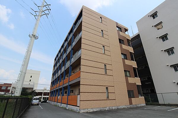 グランデシェチオ千本杉 ｜福岡県久留米市合川町(賃貸マンション1K・2階・31.50㎡)の写真 その23