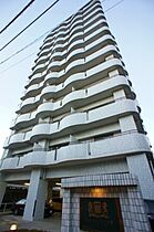 福岡県久留米市日吉町118-4（賃貸マンション1K・3階・25.11㎡） その1