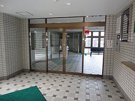 福岡県久留米市日吉町118-4（賃貸マンション1K・3階・25.11㎡） その11