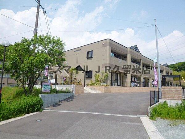 佐賀県三養基郡みやき町大字白壁(賃貸アパート2LDK・1階・58.32㎡)の写真 その4