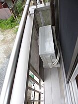 福岡県久留米市篠山町253-2（賃貸アパート1LDK・1階・37.07㎡） その13