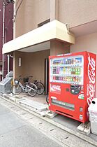 福岡県久留米市本町15-20（賃貸マンション2LDK・4階・56.00㎡） その10