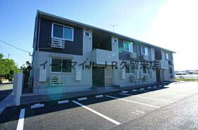 プレミストＢ棟 211号 ｜ 福岡県久留米市高良内町2725-1（賃貸アパート1LDK・2階・33.61㎡） その7