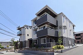 福岡県久留米市東合川町20-1（賃貸アパート1LDK・1階・40.90㎡） その26