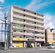 福岡県久留米市合川町114-1（賃貸マンション1K・4階・36.72㎡） その1