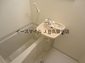 ロランジュI  ｜ 福岡県うきは市浮羽町浮羽38-1（賃貸アパート1K・1階・24.48㎡） その6