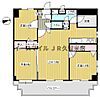 グランピア本町8階5.8万円