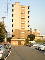 プリマヴェーラ諏訪野 602号 ｜ 福岡県久留米市諏訪野町1562-4（賃貸マンション1LDK・6階・40.30㎡） その11