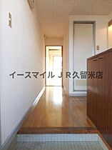 福岡県久留米市松ケ枝町38-2（賃貸マンション1K・2階・21.40㎡） その14