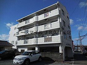 福岡県久留米市松ケ枝町38-2（賃貸マンション1K・2階・21.40㎡） その3