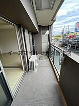 福岡県久留米市日ノ出町（賃貸マンション1LDK・9階・45.03㎡） その11