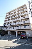 福岡県久留米市螢川町6-11（賃貸マンション1DK・6階・30.46㎡） その6