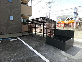 福岡県筑後市大字羽犬塚562（賃貸アパート1LDK・3階・35.00㎡） その4