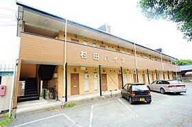 村田ハイツ  ｜ 福岡県久留米市上津町2228-396（賃貸アパート1K・1階・27.09㎡） その3